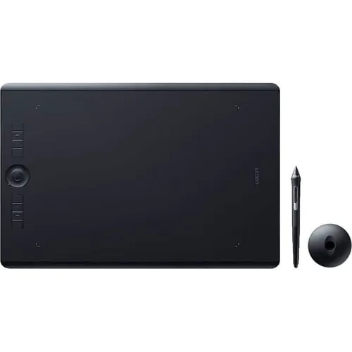 Intuos Pro M North