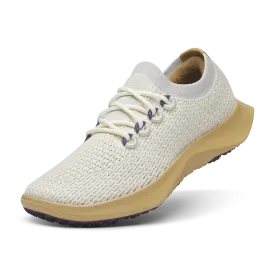 Men's Tree Dasher 2 - Stony Cream (Stony Beige Sole)