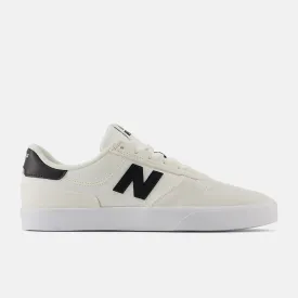 New Balance Numeric 272 - SEA SALT/BLACK