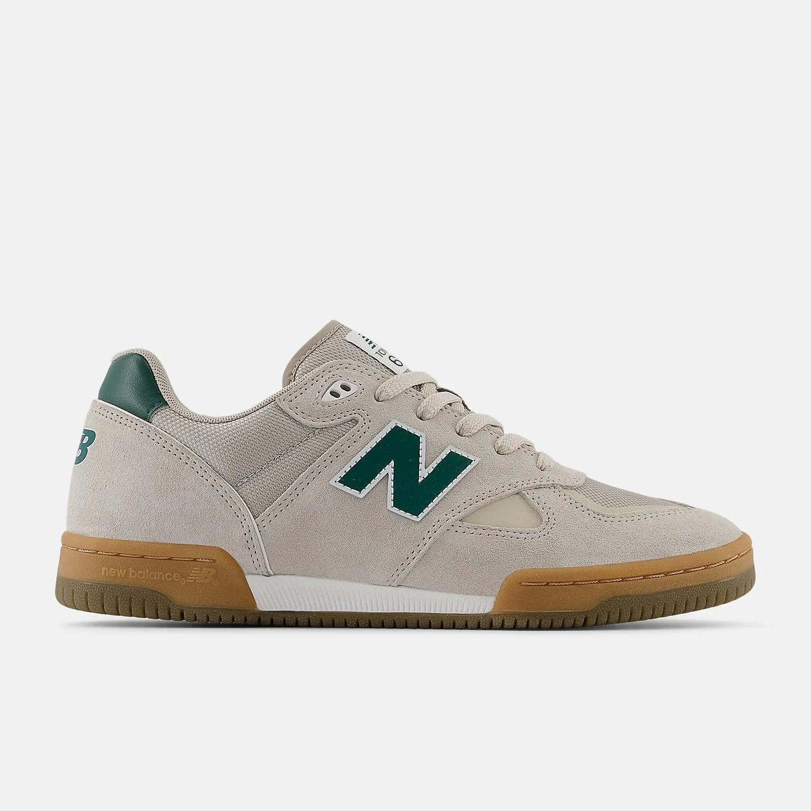 New Balance Numeric Tom Knox 600 - TIMBER WOLF