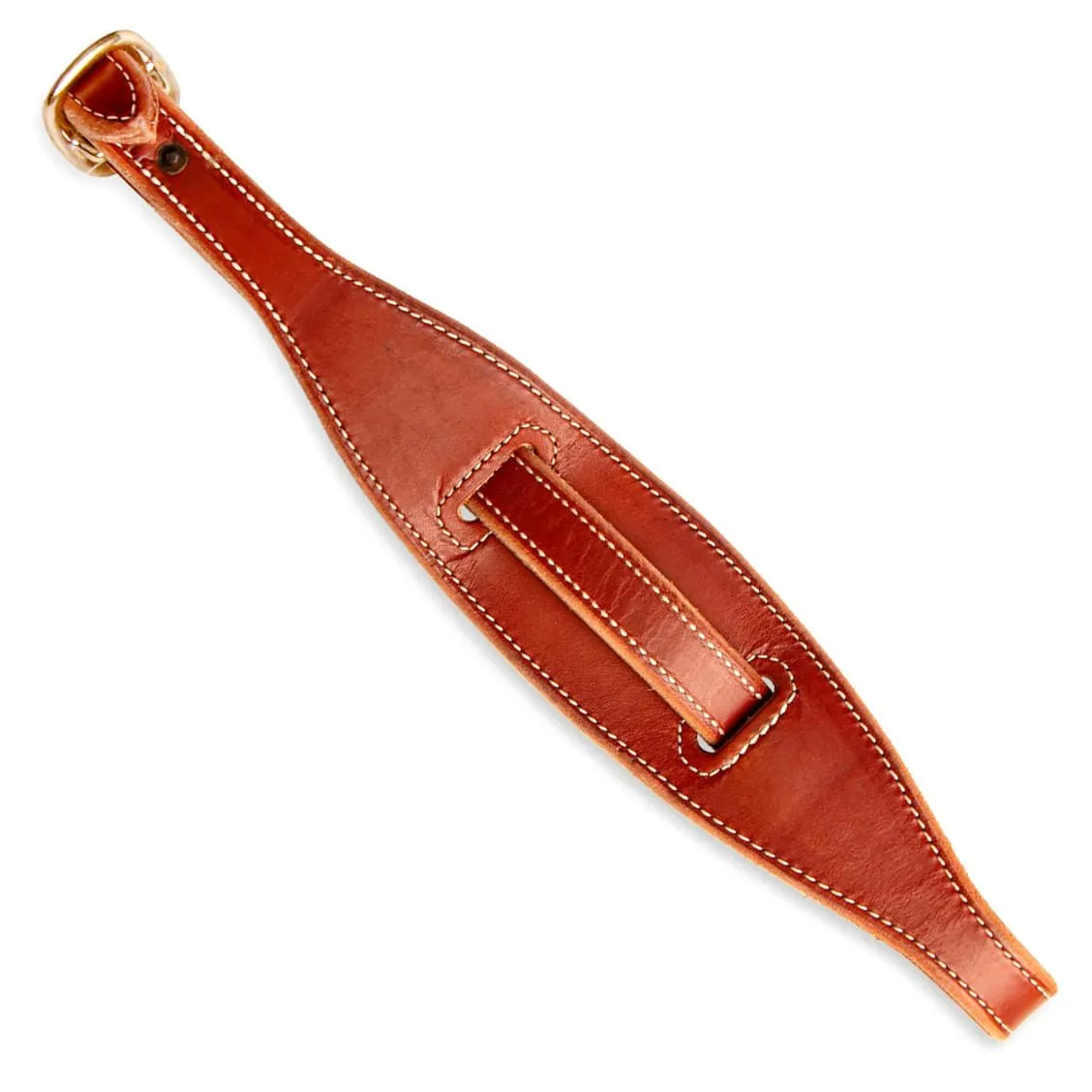 Poplar Head Harness Leather Cowboy Hobble