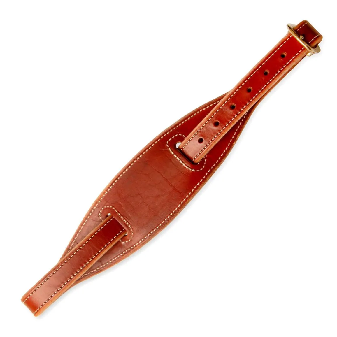 Poplar Head Harness Leather Cowboy Hobble