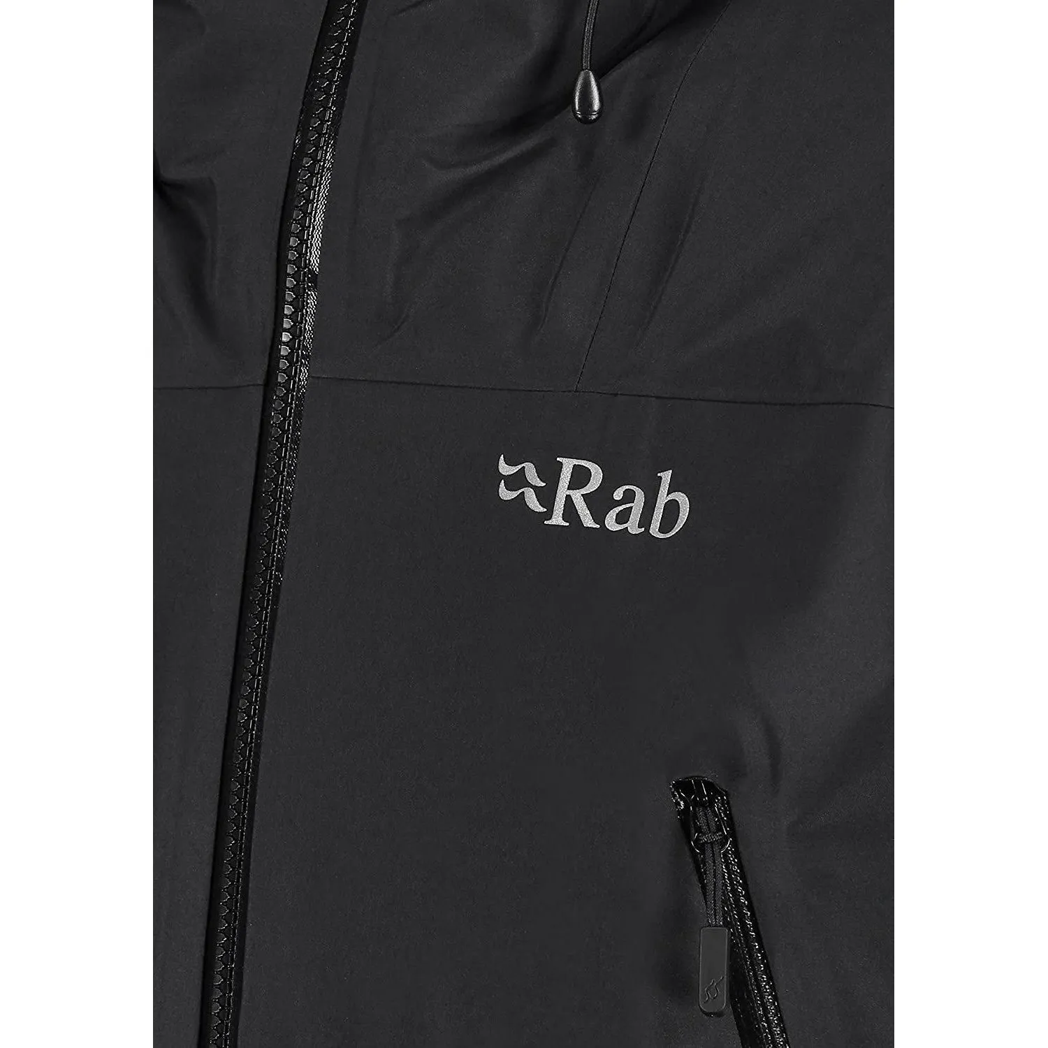 Rab Men's Kangri GTX Waterproof Breathable Gore-tex Jacket for Hiking and Mountaineering