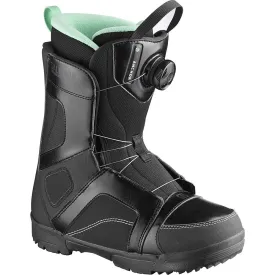 Salomon Womens Anchor 2020