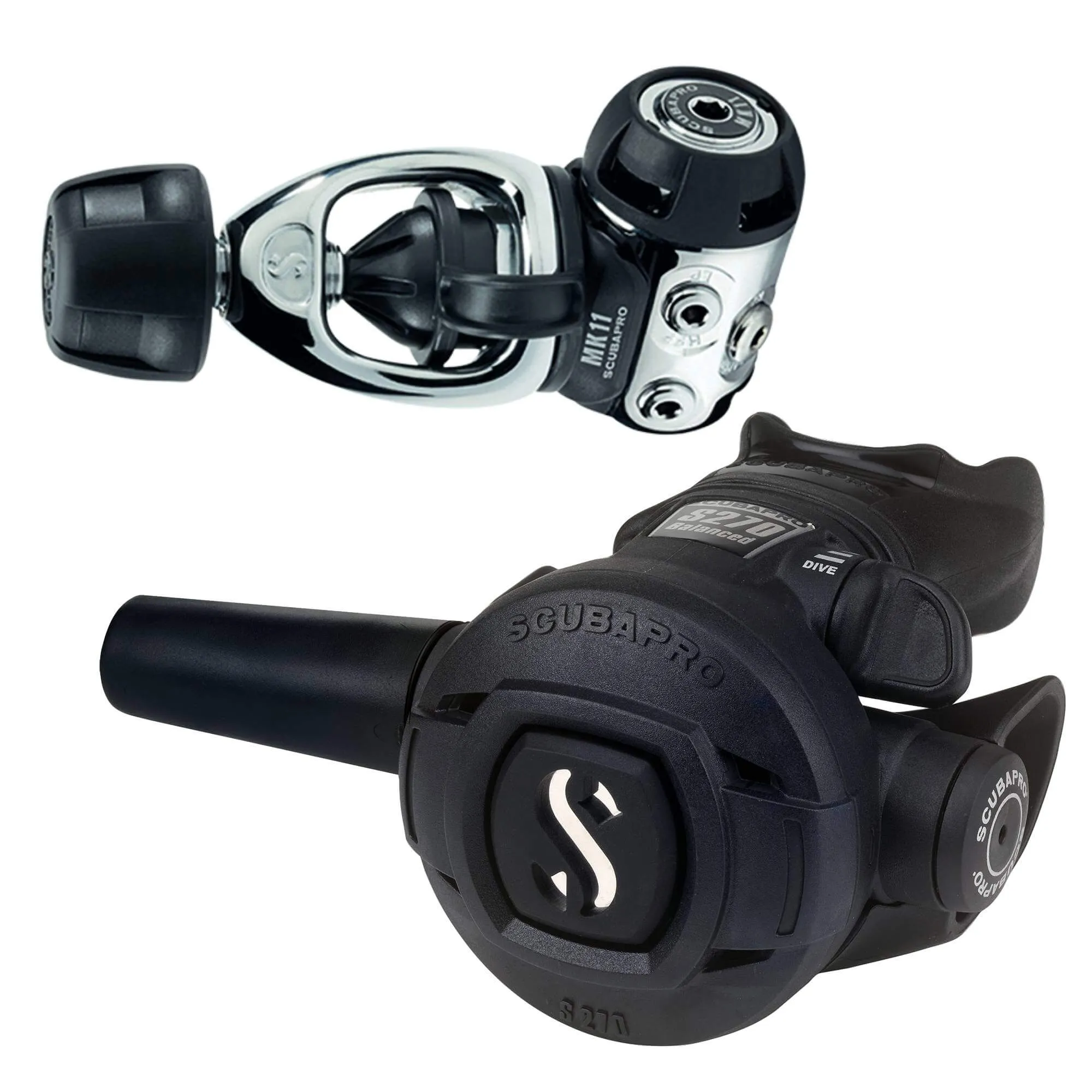 Scubapro Economy Dive Package