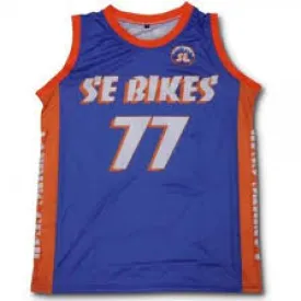 SE NYC Ripper Basketball Jersey