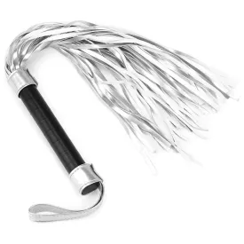 Sex Whip Flogger BDSM Basic Tool for Kinky Play