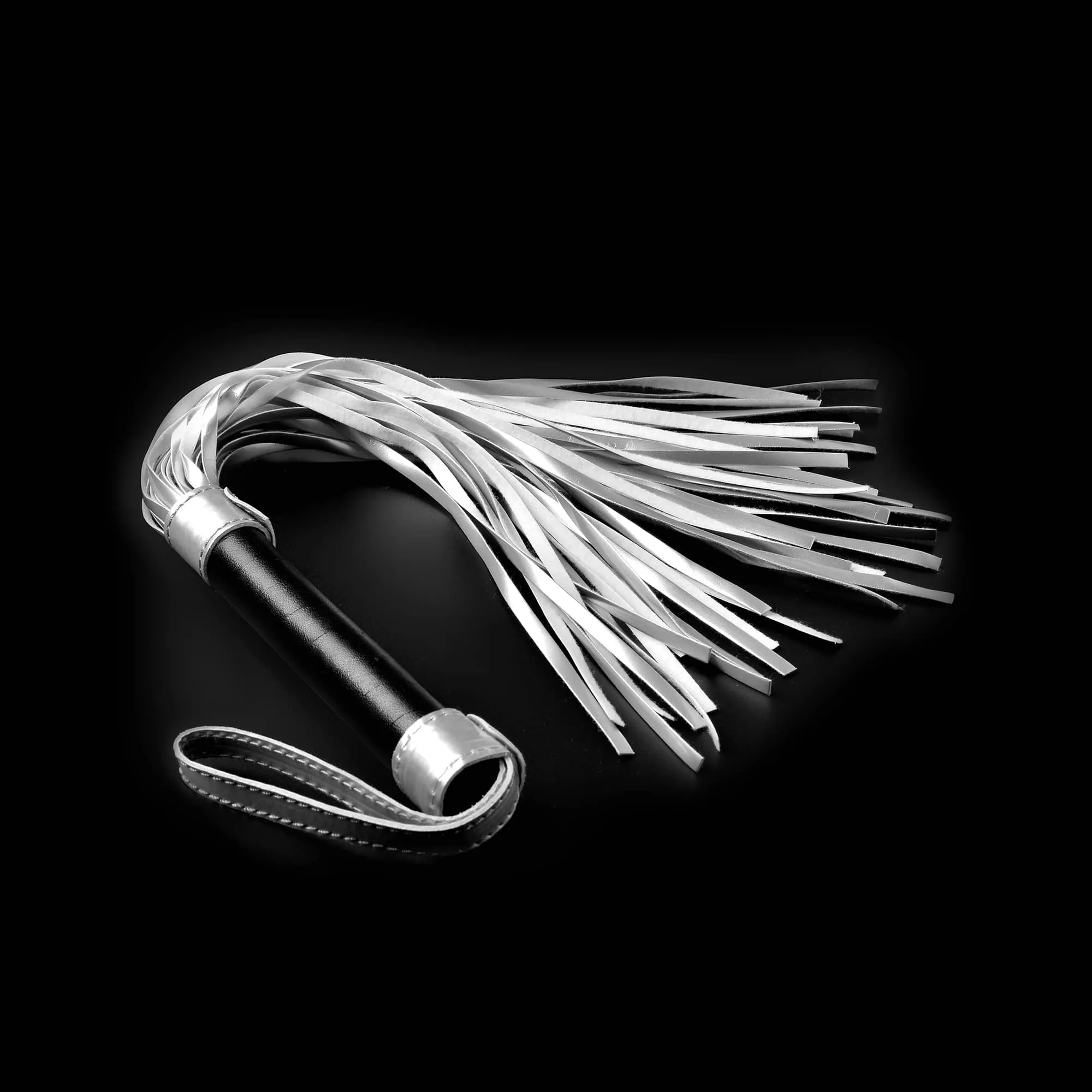 Sex Whip Flogger BDSM Basic Tool for Kinky Play