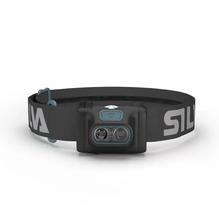 Silva Scout 3XT Headlamp