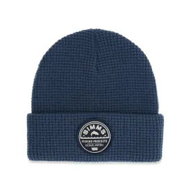 Simms Everyday Waffle Knit Beanie