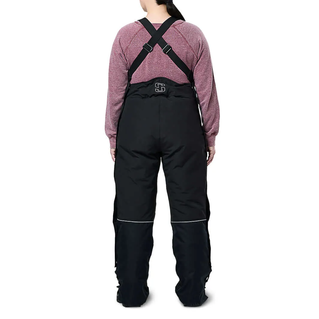 Striker Woman's Prism Bib Pant