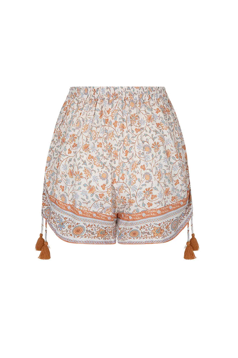 Sunshine Bandit Short