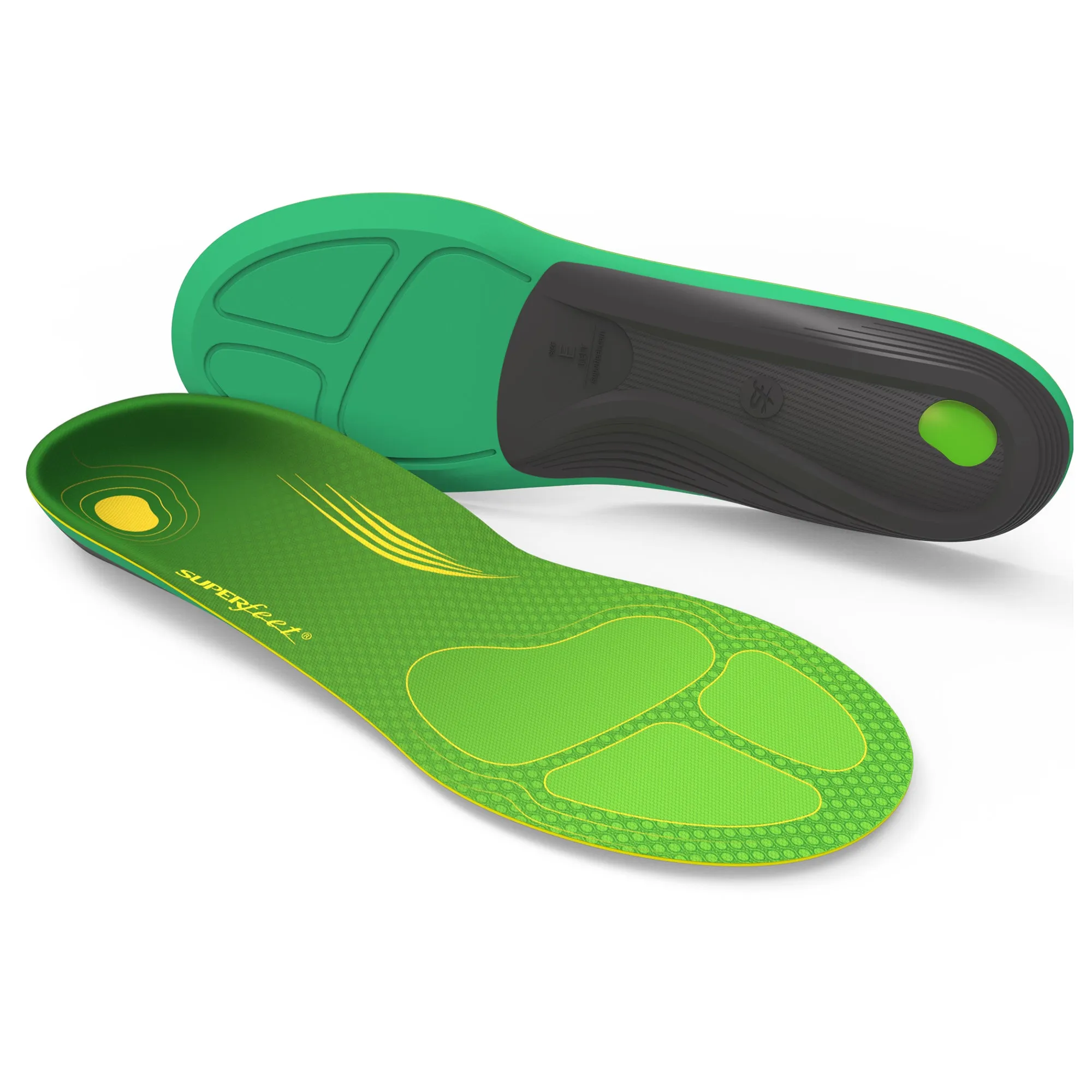 Superfeet Max Comfort Insoles