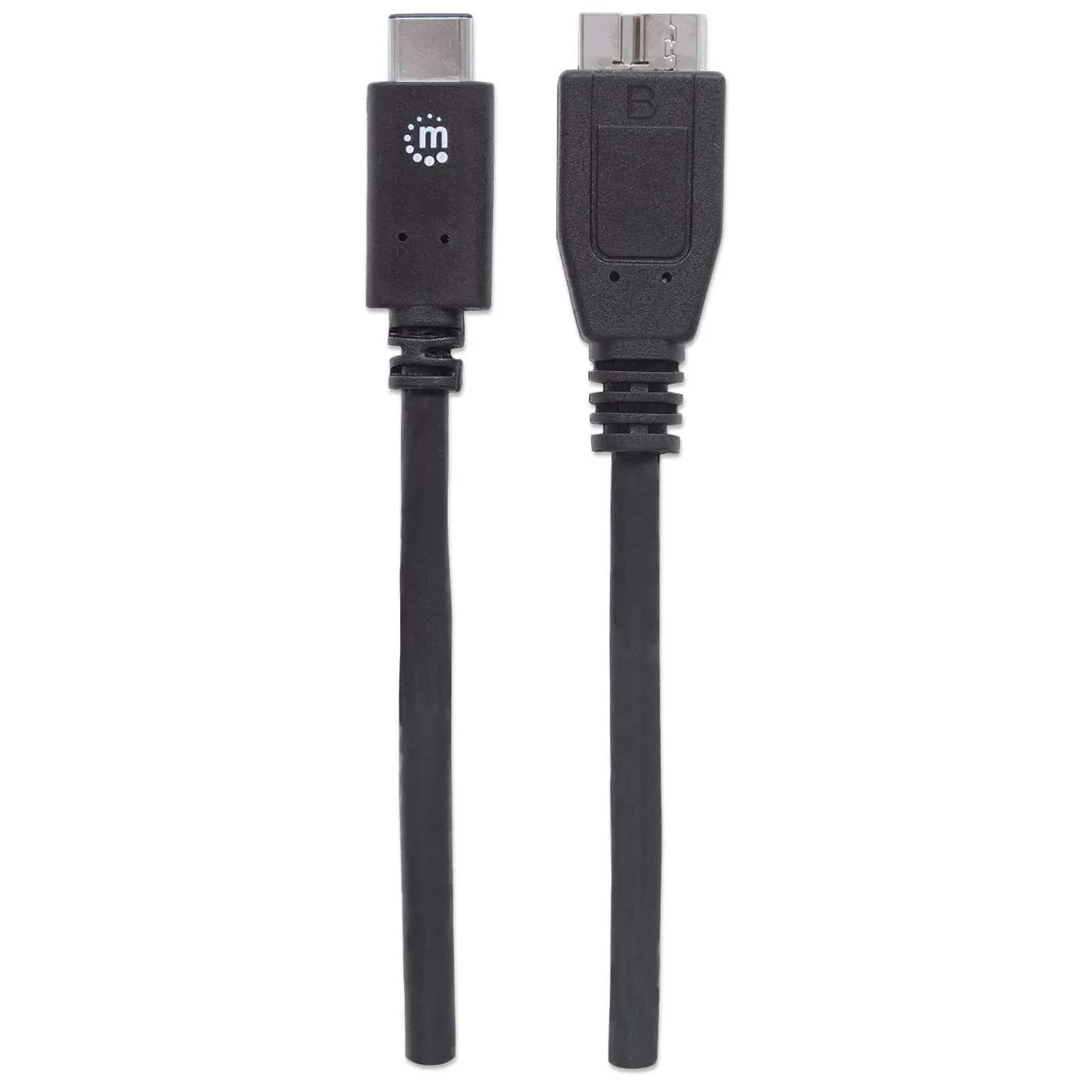 SuperSpeed  USB C Hard Drive Data Cable