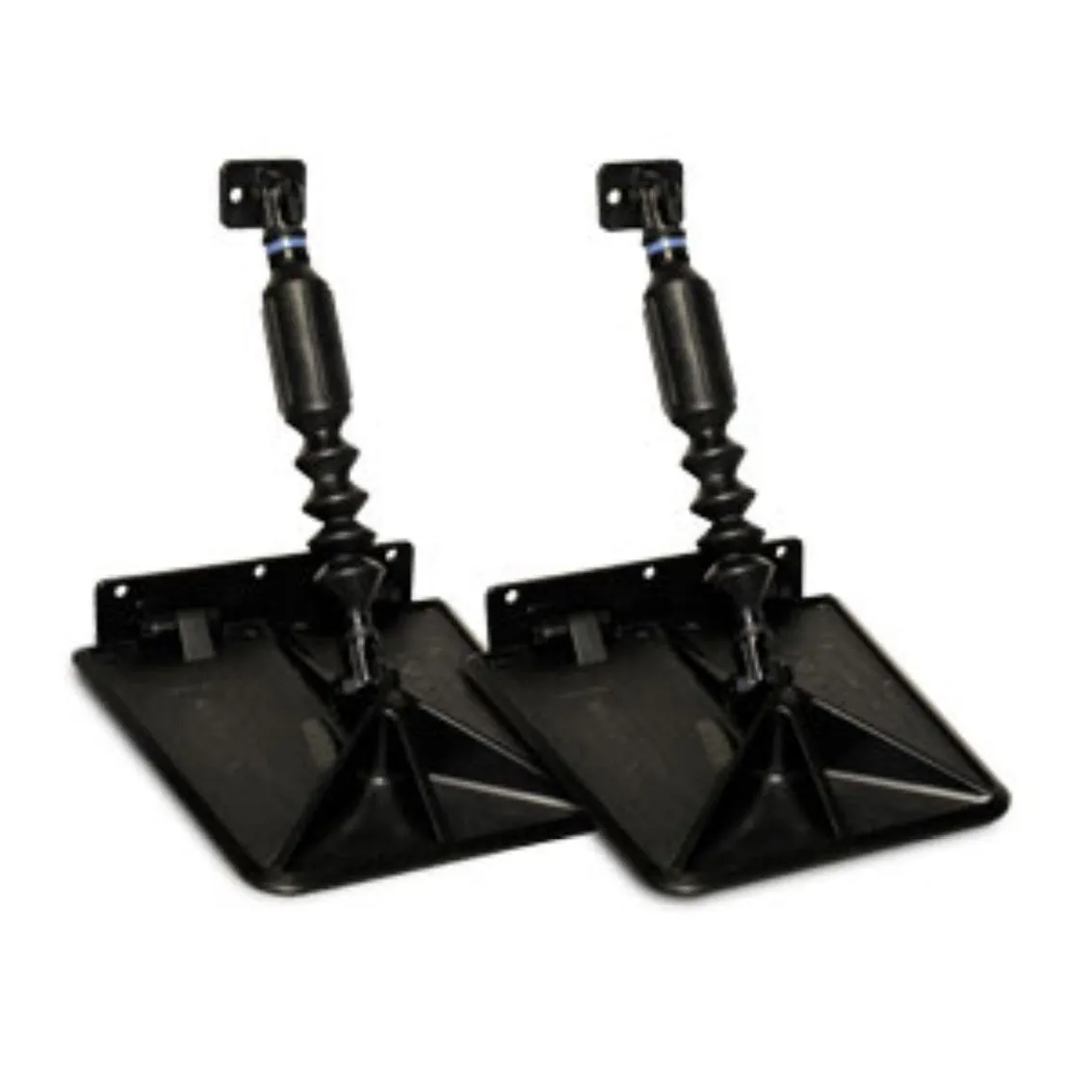 SX Smart Tabs - Manual Trim Tabs