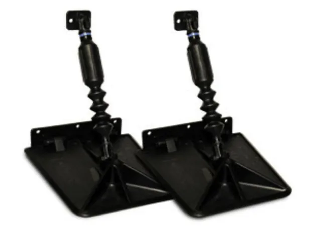 SX Smart Tabs - Manual Trim Tabs