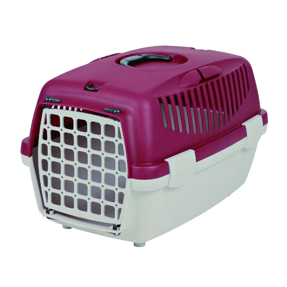 Trixie 39813 Traveller Capri I Pet Carrier