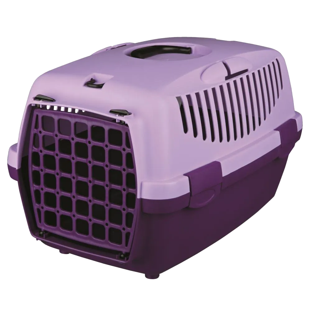 Trixie 39813 Traveller Capri I Pet Carrier