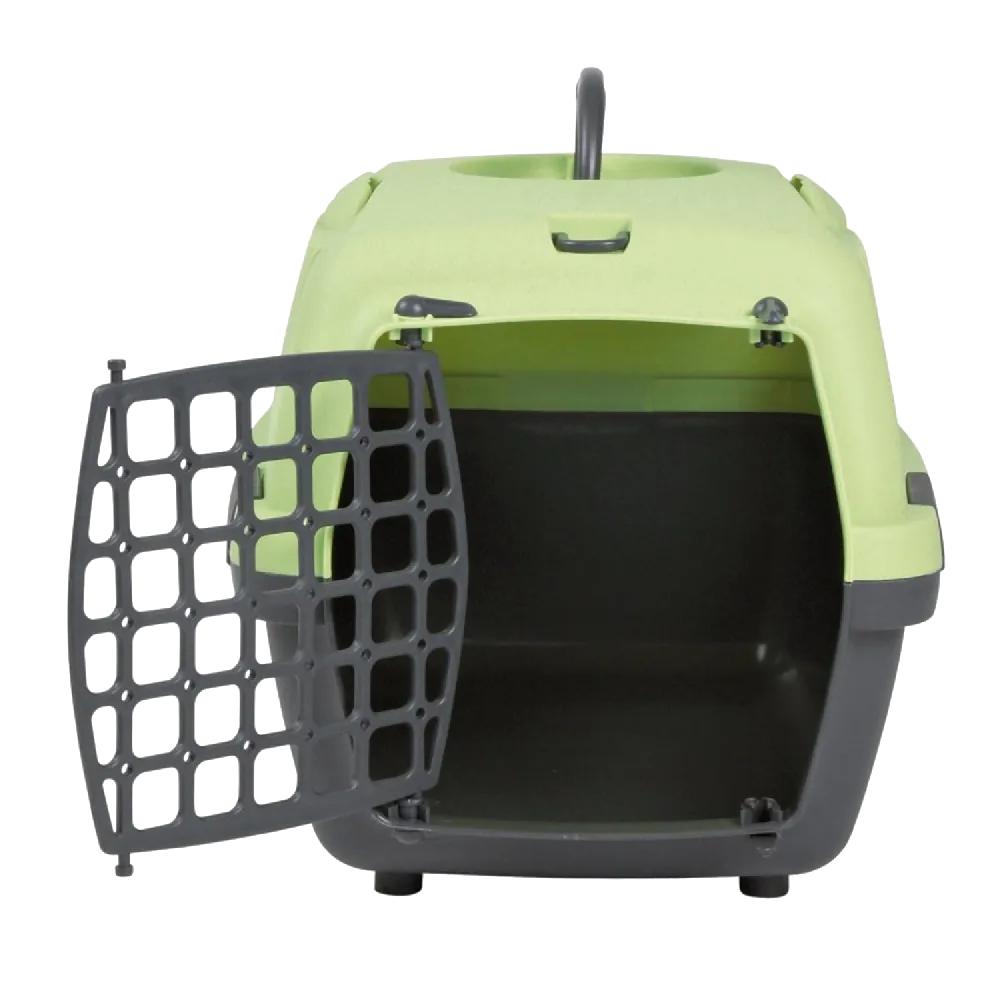 Trixie 39813 Traveller Capri I Pet Carrier