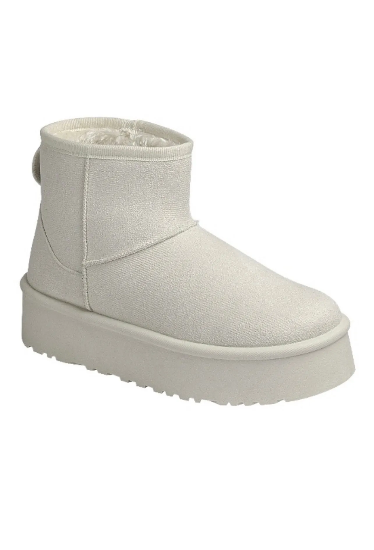 Ugg style Cozy Slipper Boots