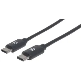 USB 2.0 Type-C Device Cable