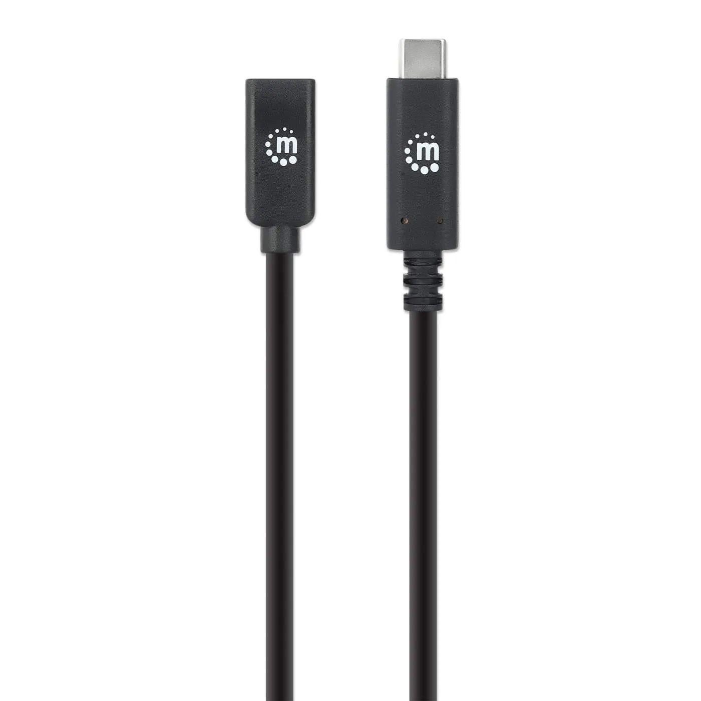 USB 3.2 Gen 2 Type-C Extension Cable