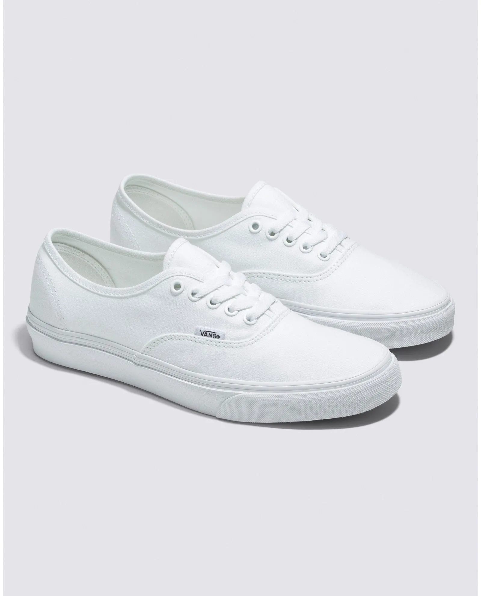 Vans Authentic Shoe - True White