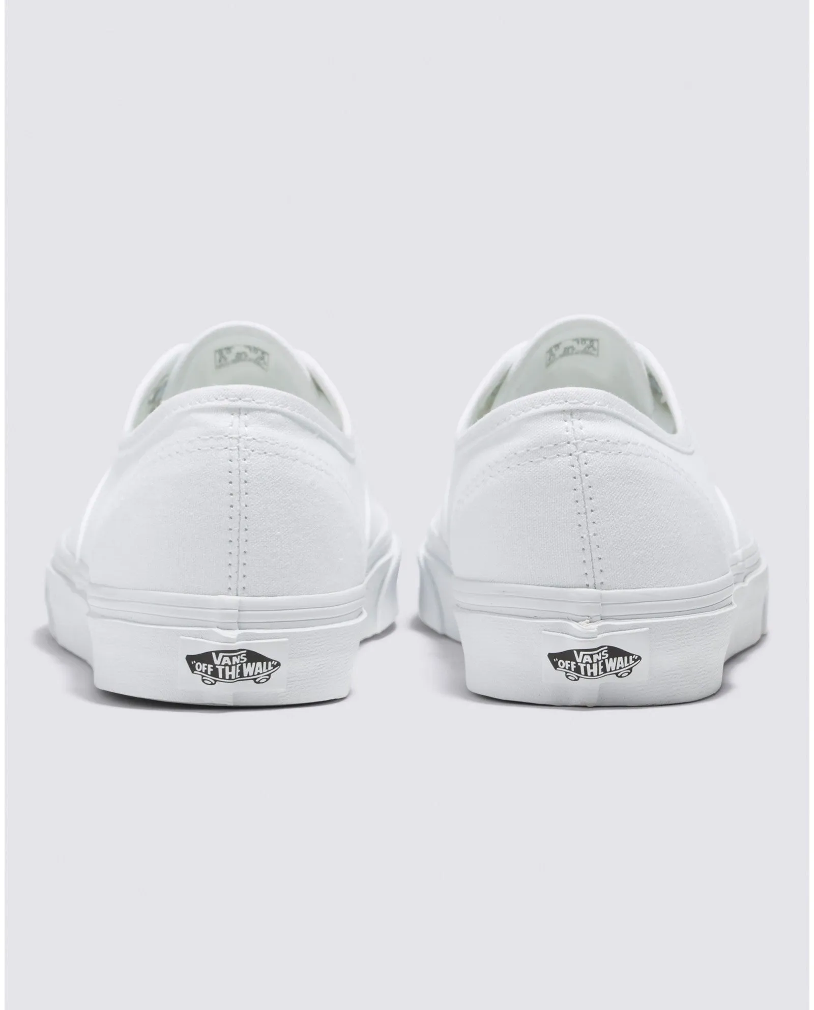 Vans Authentic Shoe - True White