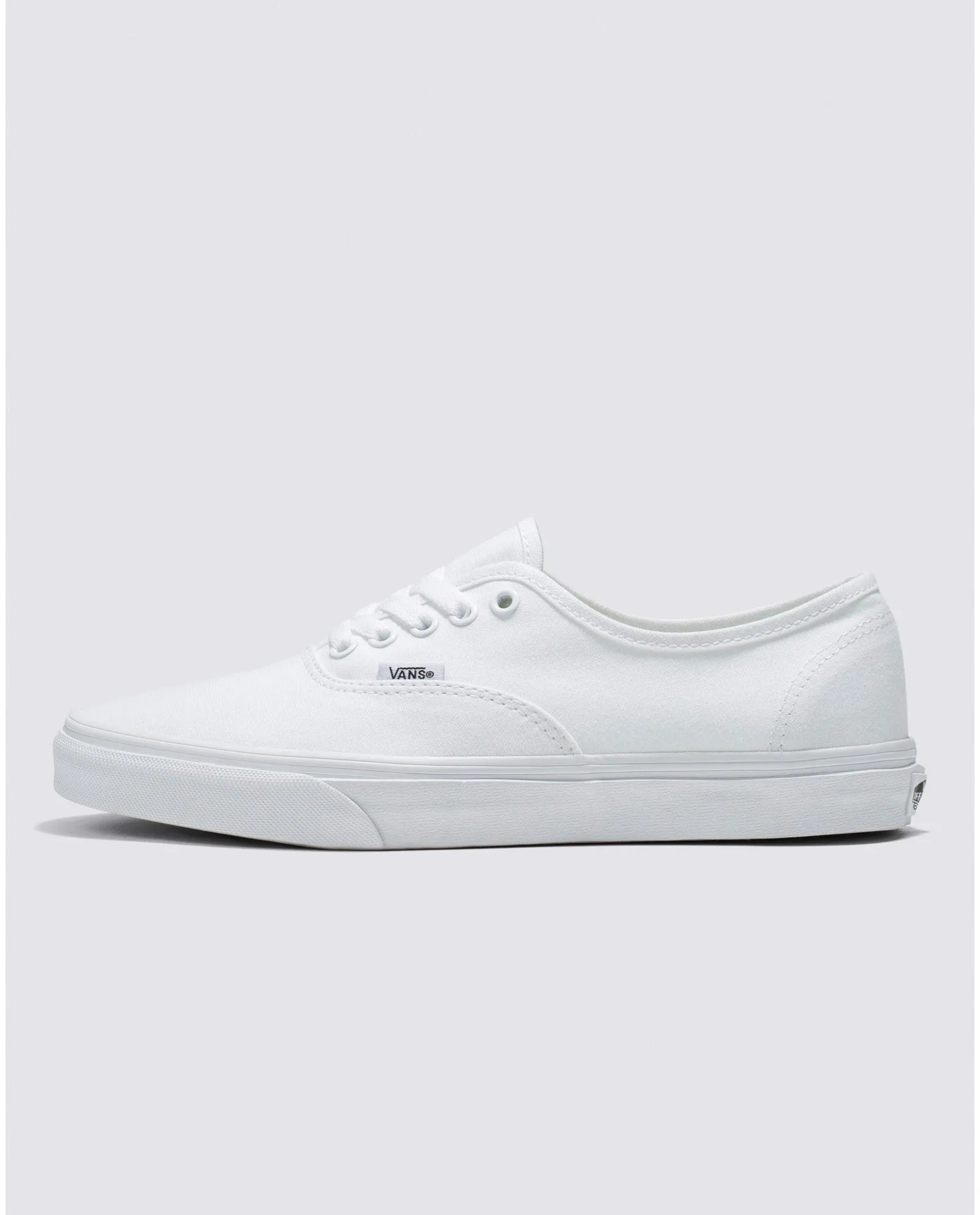 Vans Authentic Shoe - True White