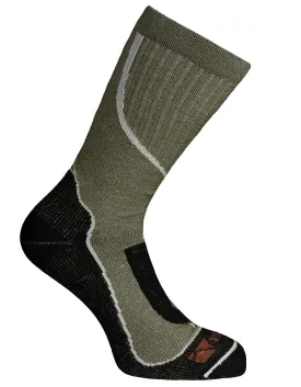 Voormi Light Hike Sock