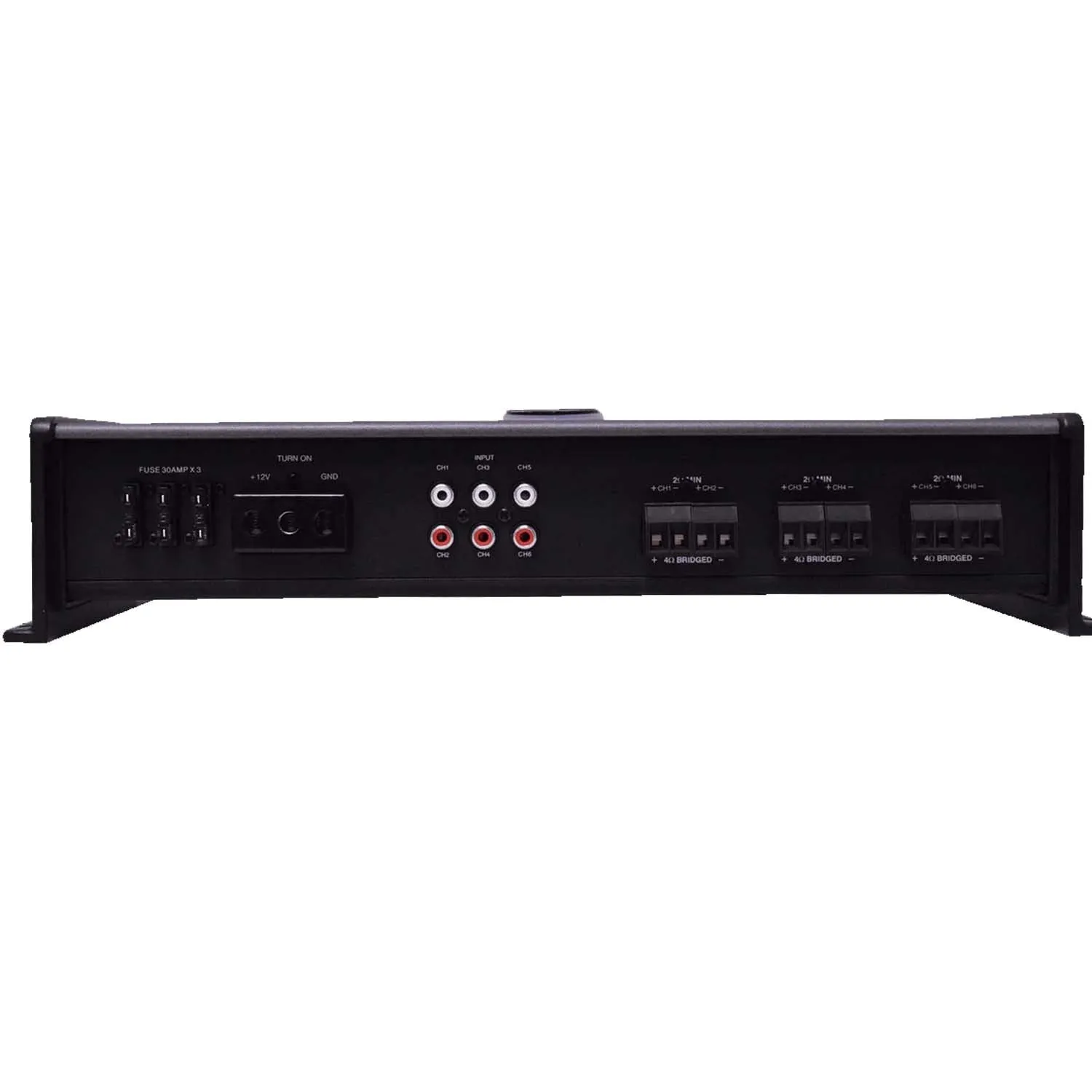 WETSOUNDS SYN6 AMPLIFIER