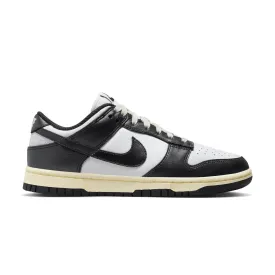 Wmns Dunk Low Premium 'Vintage Panda'