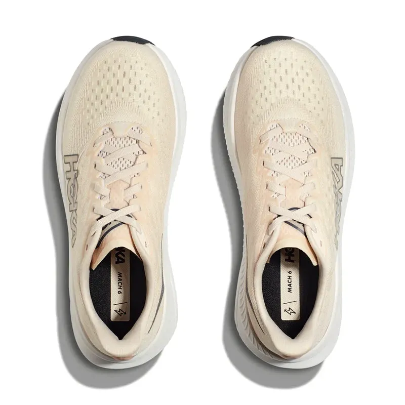 Women's Mach 6 Eggnog/Vanilla